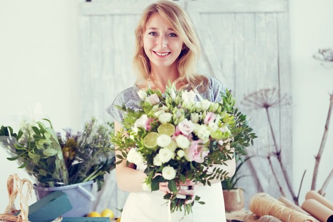 Union City flowers delivery online