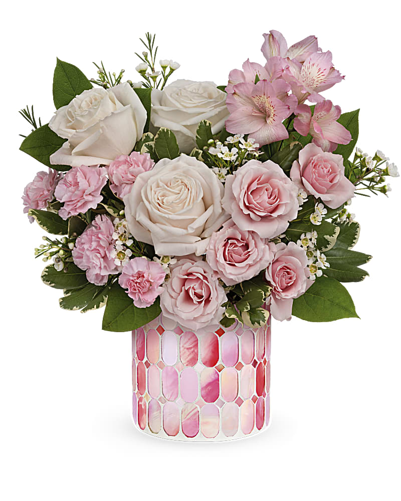 Lily's Clouds Bouquet Buy Online From 56.99