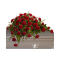 Adore Casket Spray