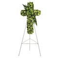 Field Garden Cross