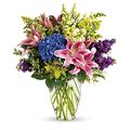 Forever Loved Bouquet