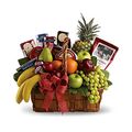 Gourmet Basket