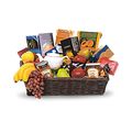 Gourmet Fruit Basket