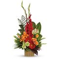 Heart Felt Friend Bouquet
