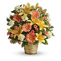 Kind Sentiments Bouquet