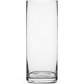 Glass Vase