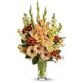 Light Bouquet