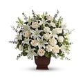 Lilies and Roses Bouquet