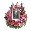 Memoriam Wreath