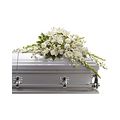 Memories Casket Spray
