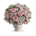 Parisian Pinks with Roses premium