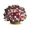 Reflections Basket
