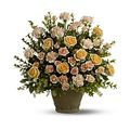Remembrance By Roses