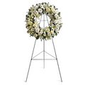 Serene Wreath