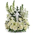 Serenity bouquet Premium