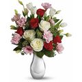 Forever Love bouquet premium