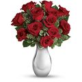 12 Red Roses