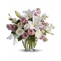 Lilies & Roses