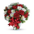 Beautiful Christmas Bouquet