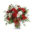 Christmas Shine Bouquet