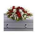 Wisdom Casket Spray