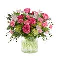 Heart Bouquet