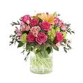 Blush Bouquet