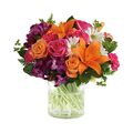 Sunrise Bouquet