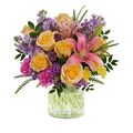 Cheerful Bouquet