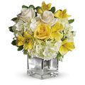 Bright Sunrise Bouquet