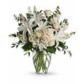 From The Heart bouquet