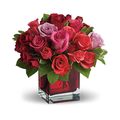 Madly In Love bouquet