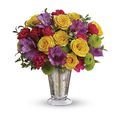 One Fancy Bouquet