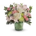 Pastel Garden Bouquet