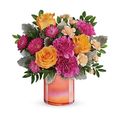 Peach Bouquet standard