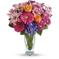 Wonderful Wishes bouquet