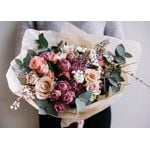 buy pink flowers