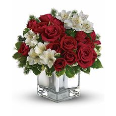Lily's Celebration Bouquet
