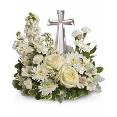 Divine Peace bouquet