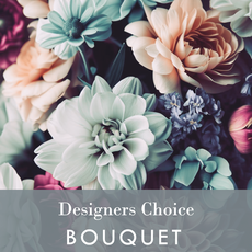 Designers Choice Bouquet
