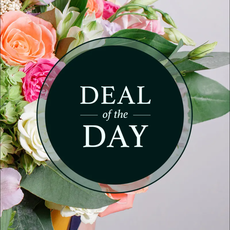 Deal Of The Day Bouquet