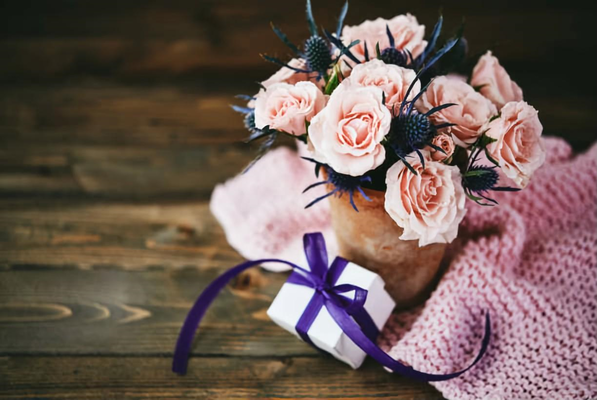 Gifting Flowers Etiquette & Best Practices for Special Occasions