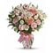 Deliciously Special flowers