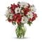 Waltzing With Daises bouquet